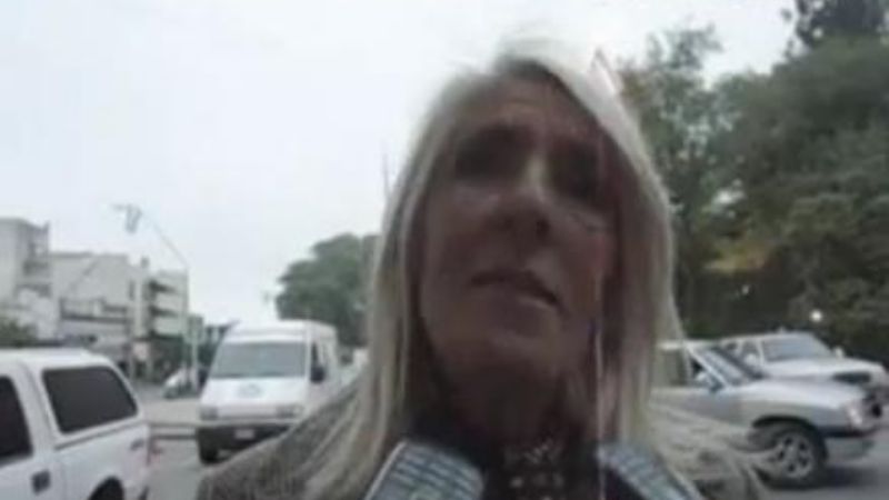 Para la ministra Acosta “nos hacía falta este instrumento”