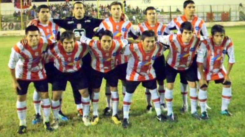 La Liga Catamarqueña va por  la 4ta. fecha del Apertura