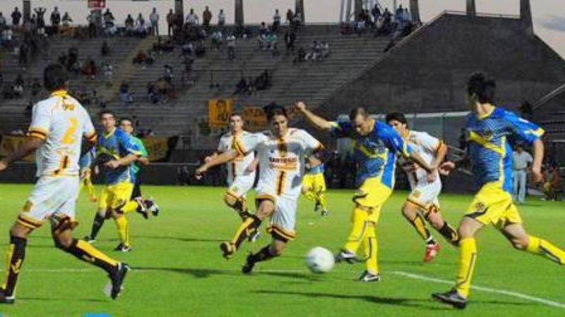 Policial visitará a Mitre el sábado, desde las 21