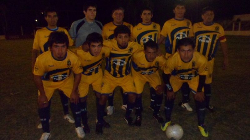 La Merced venció a Obreros