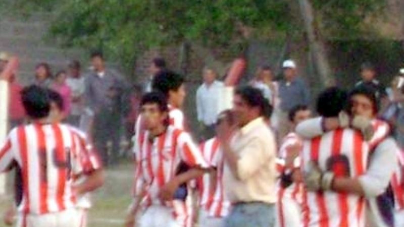 Las semifinales del Torneo Provincial arrancan el domingo