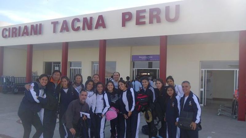 Esta tarde comienzan los “JUDEJUT Perú 2012”