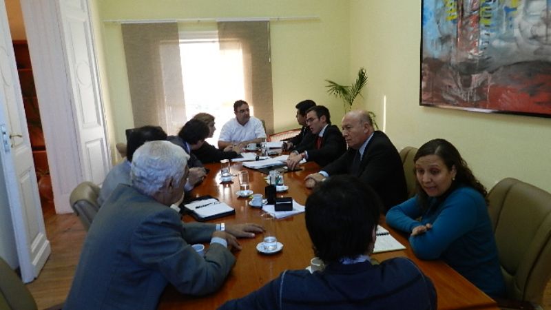 Buscan transparentar los descuentos a empleados municipales