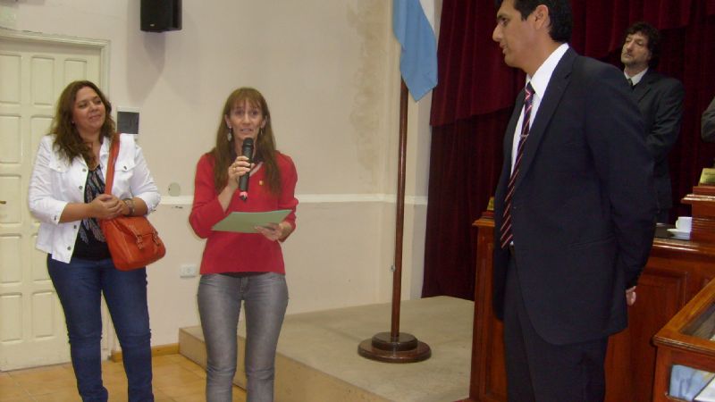 Declaran de Interés actividades de difusión de la enfermedad celíaca