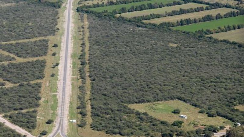 Quedó inaugurada la Circunvalación “Néstor Kirchner”