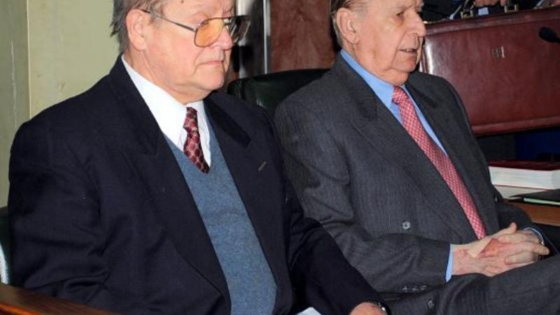 Un testigo comprometió más al ex jefe de policía Rauzzino