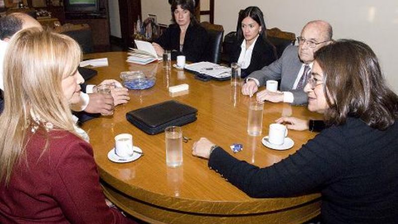 Catamarca y Nación avanzan en la reducción de la mortalidad materno infantil