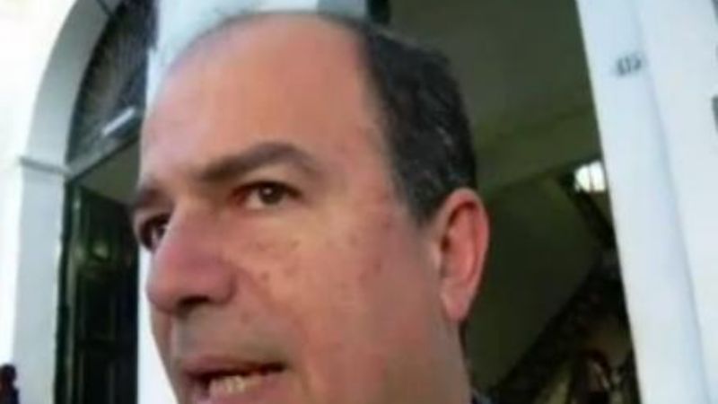 Denett: “La provincia debe garantizar el libre tránsito terrestre”