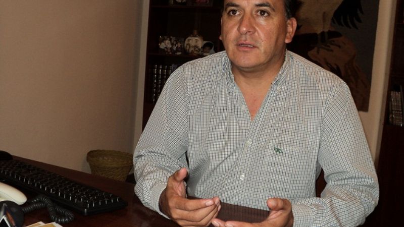 Intendentes del Oeste se reúnen por el corredor turístico