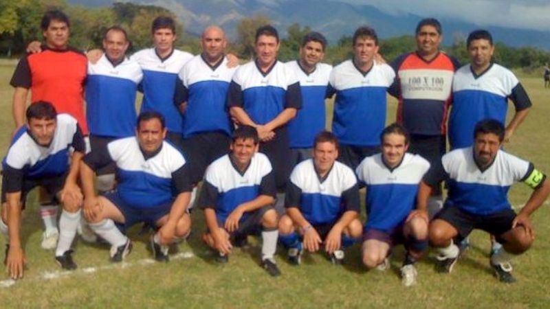 La Interprofesional comienza con el Anual en Maxi y Sénior