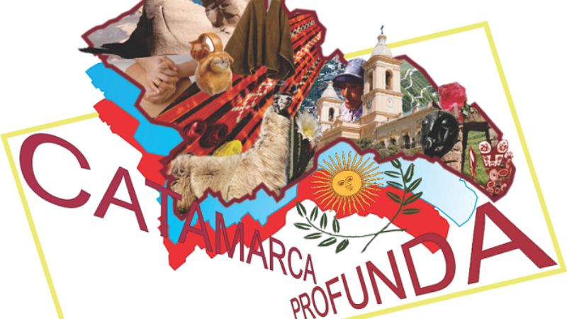 Es el turno de Ambato en “Catamarca Profunda”