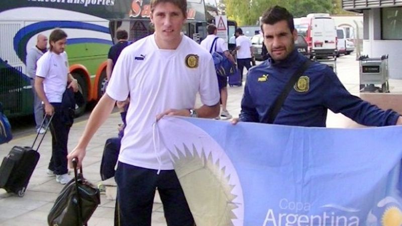 Central también anhela venir a la  ‘semi’ de nuestro “Bicentenario”