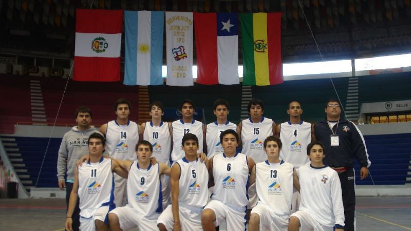 Catamarca 9no. al sumar trece medallas