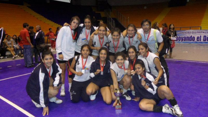 Catamarca 9no. al sumar trece medallas