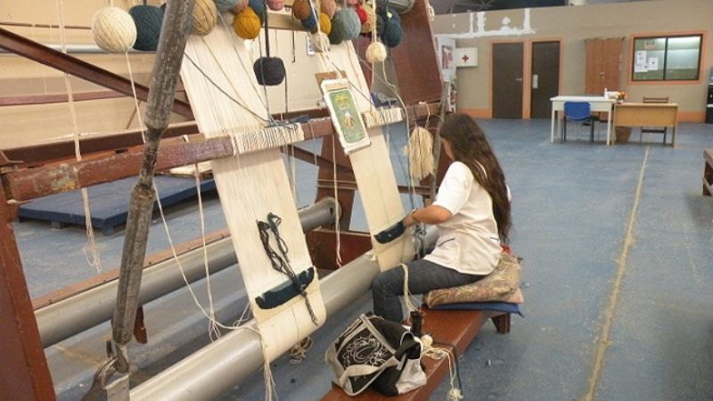 Artesanías participa en Tucumán del PreMICA NOA