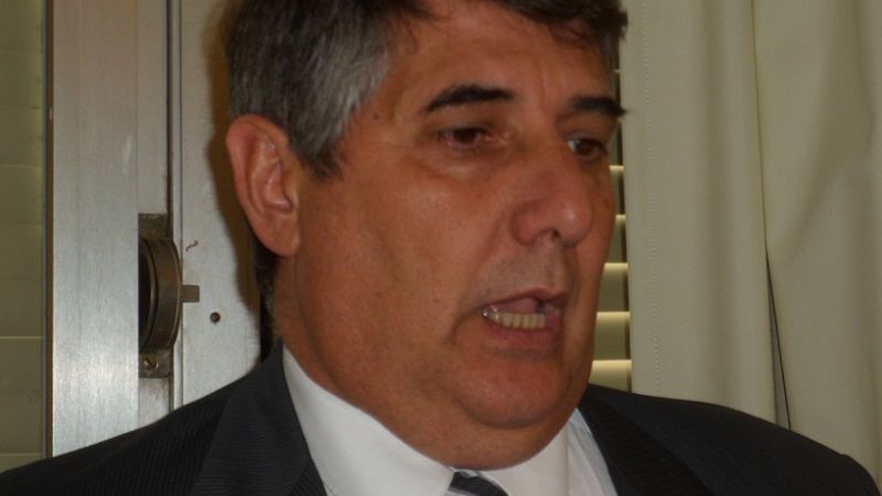 Juraron Tomassi, Brizuela y Juárez