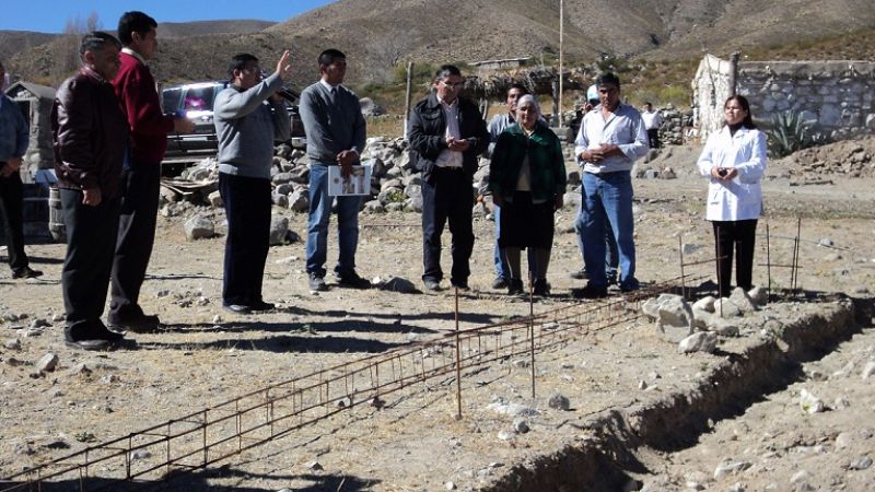 La escuela de El Tesoro finalizó su ciclo lectivo