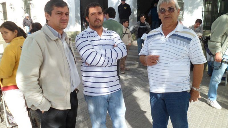 Nueva reunión por el Rally Nacional “Fiesta del Poncho”