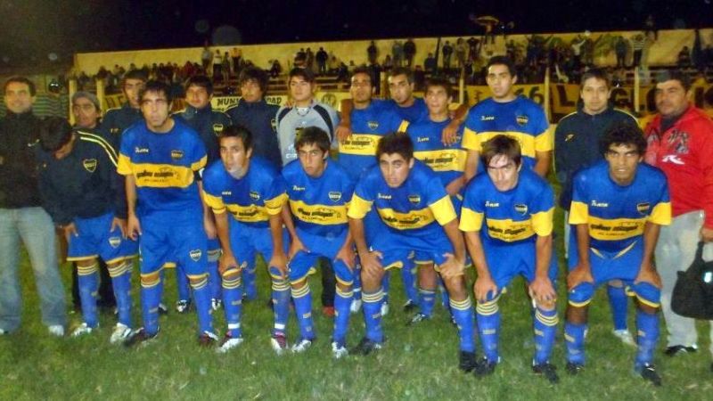 La Liga Chacarera abre la 5ta. y 6ta., en el Prevedello