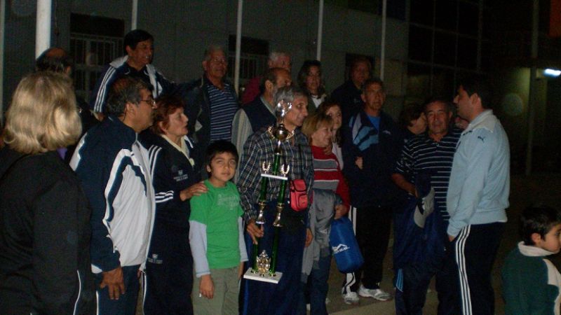 Catamarca campeón de New Com del NOA