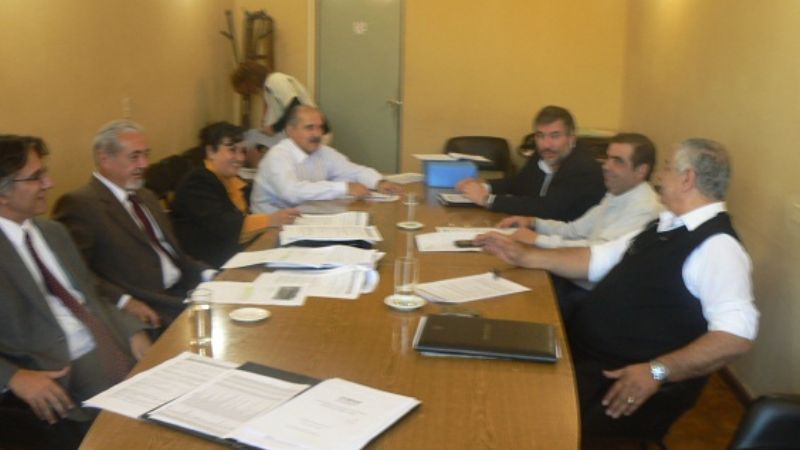 Diputados impulsan alimentación saludable en las escuelas