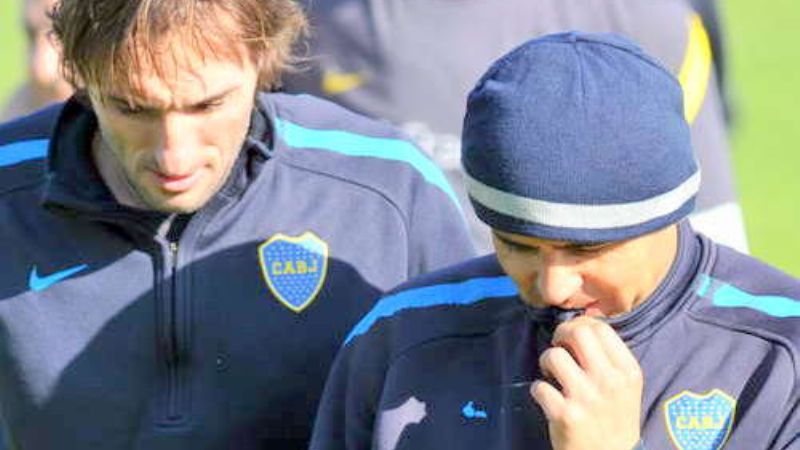 Boca vendría con Riquelme y la mayoría de los titulares