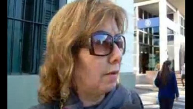 La Intersindical docente va al paro