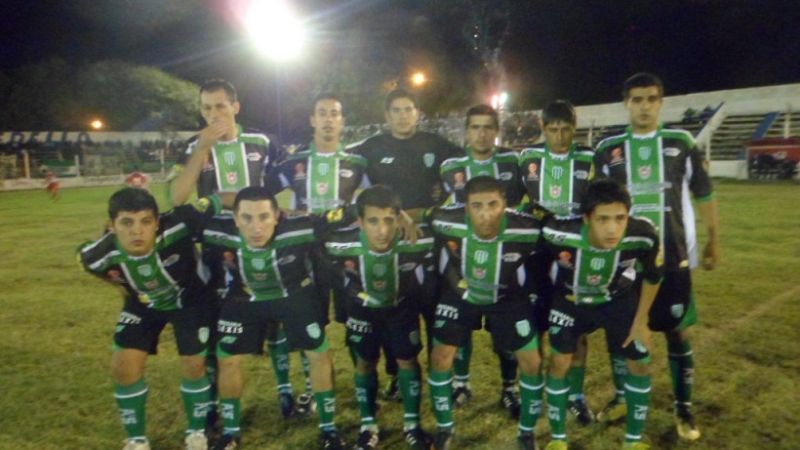 El “santo” le ganó la pulseada al “diablo”