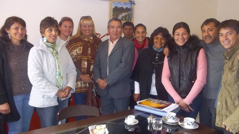 Más beneficios para San José