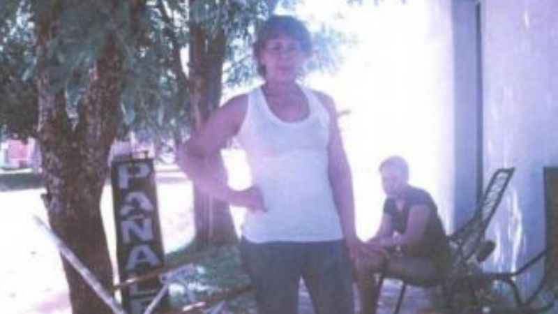 Esperan los resultados de Salta para saber si se trata de la señora Escalante