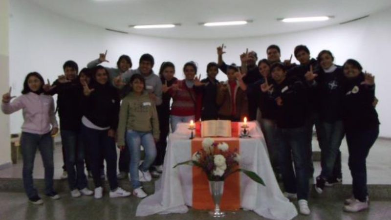 Motivador taller de Lectio Divina