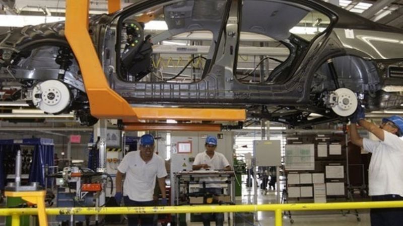 Los 10 autos más vendidos de abril en Argentina