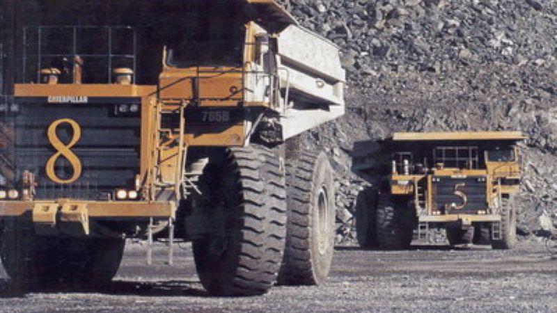 Inicia Semana de la Minería