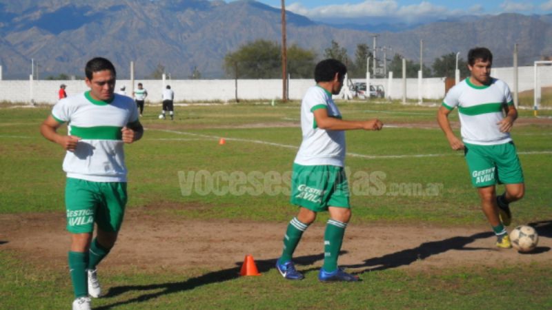 Hoy arrancan las "semis" del torneo Provincial 2012