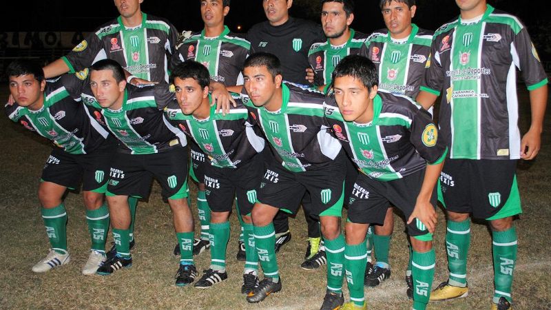 El superclásico chacarero cierra la 2da. del Apertura