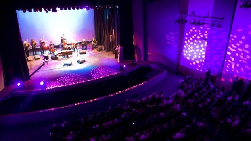 Programación de mayo del Cine Teatro Catamarca