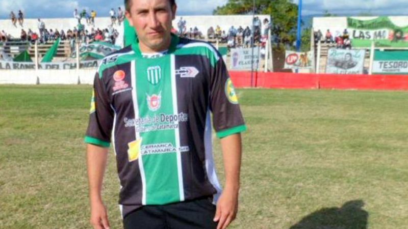 San Martín goleó 3-0 a Obreros y lidera en la “A” de Las Chacras