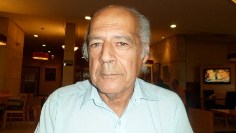 Chaile deja en off side a Millán