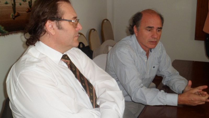 Duro golpe a las pequeñas y medianas empresas mineras locales