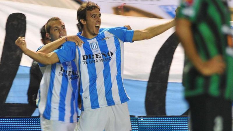 Racing-Atl. Tucumán abren el turno de 4tos. en Catamarca  