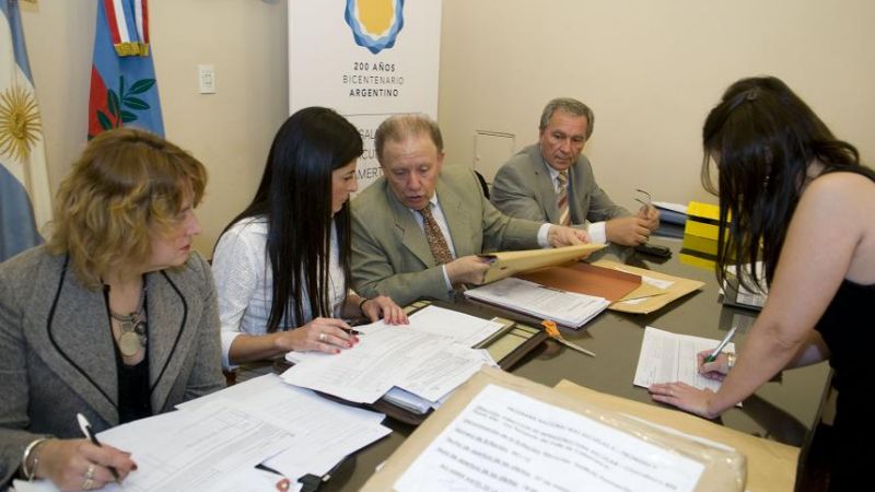 Construirán el edificio para el Instituto de Formación Docente