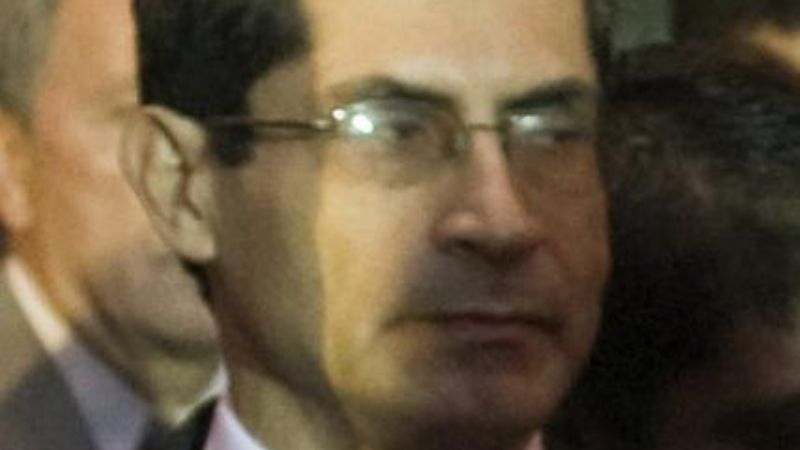 Aredes a la oposición: “Priorizaron sus dietas y viáticos”