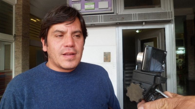 Ojeda en El Alto y Villagrán en Hualfín, reelectos