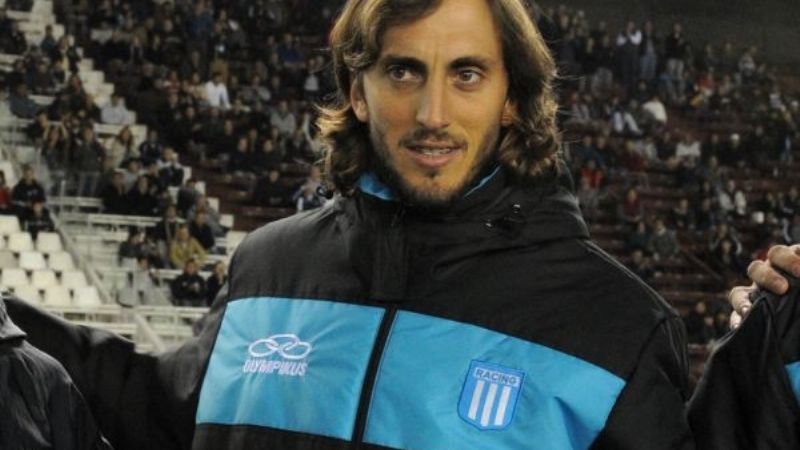 Racing llega a Catamarca y dará muestra de solidaridad