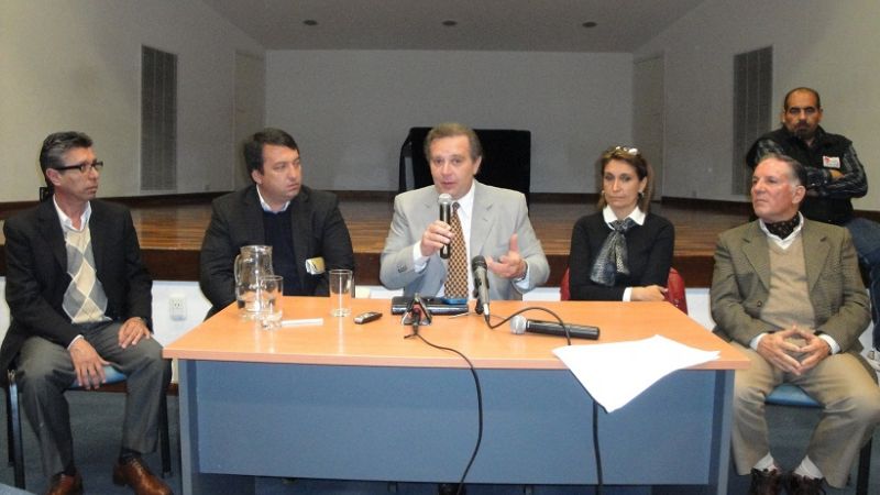 Con más de 150 inscriptos, comienza el Programa de Desarrollo Musical 