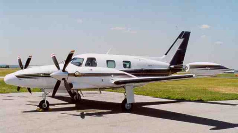 Evaluaron la pista de aterrizaje de Fiambalá