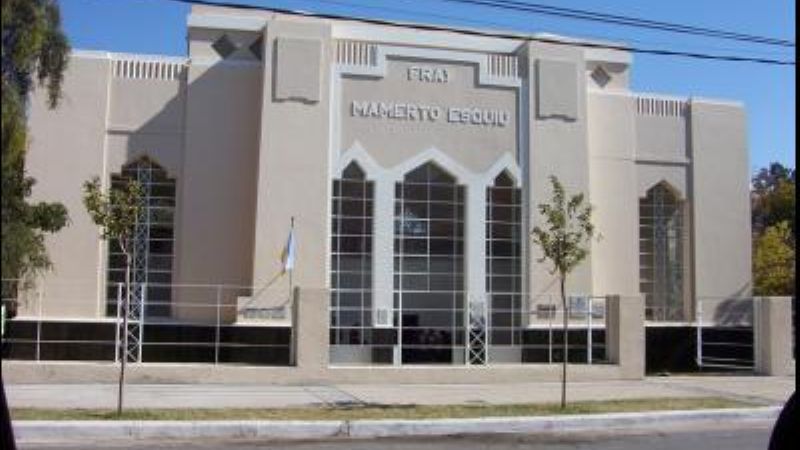 Diputados: todo listo para la sesión especial en FME