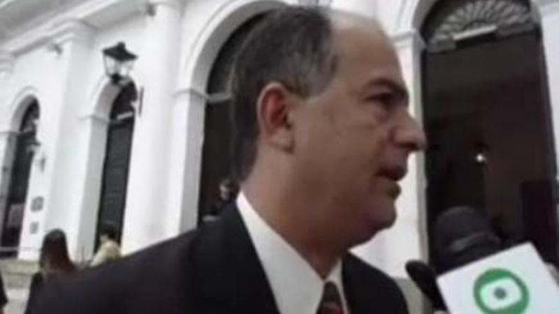 Fiscalía de Estado aportó más pruebas en contra de Aguirre