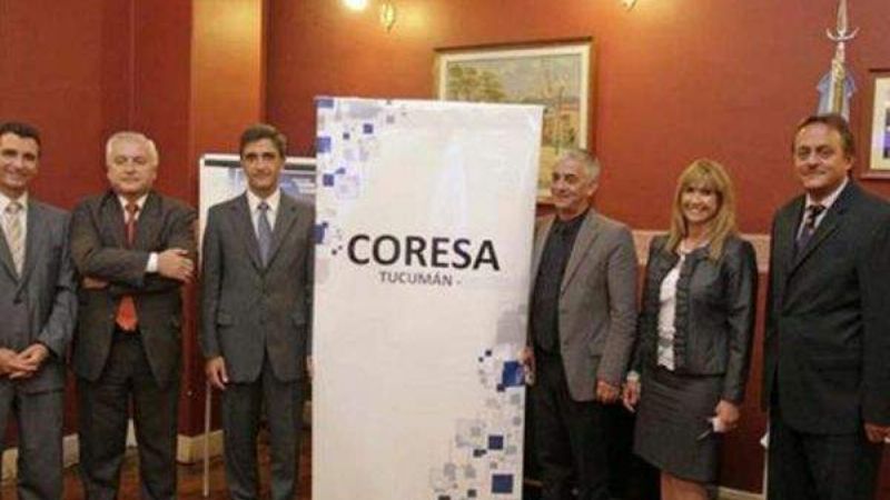 Se realiza en Catamarca la reunión  del Consejo Regional de Salud