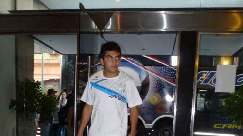 Racing-Atl. Tucumán por el pase a semifinales